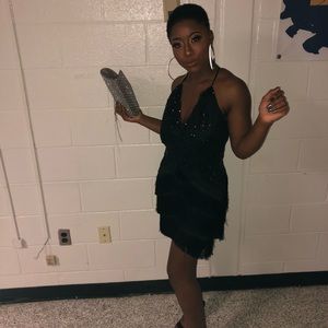 Dress for events or just a date night out